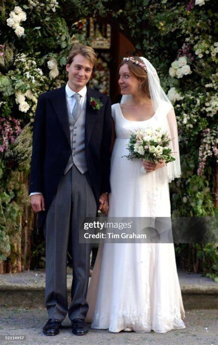 Kate Rothschild Wiki [Ben Goldsmith&rsquo;s ExWife], Age, Kids, Net Worth