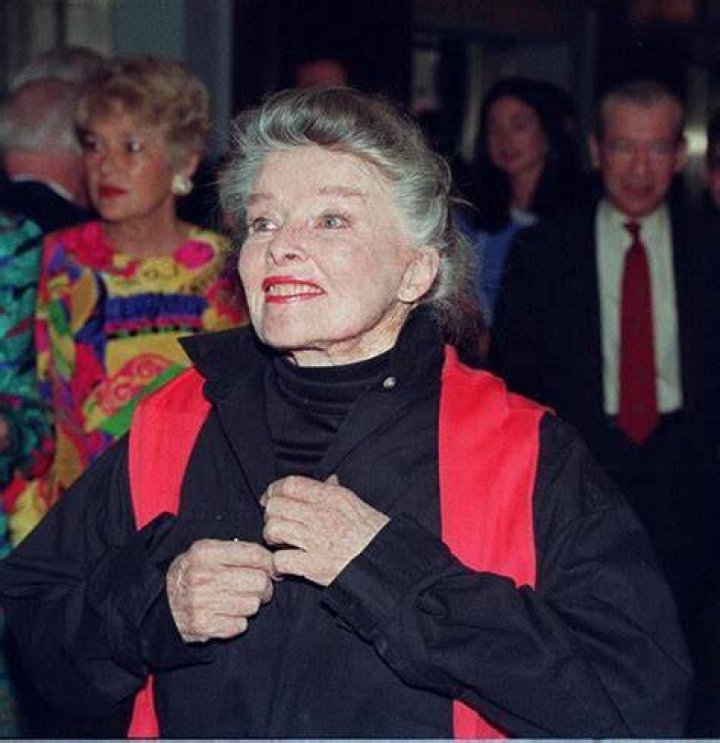 Katharine Hepburn Net Worth How Much is Hepburn Worth?