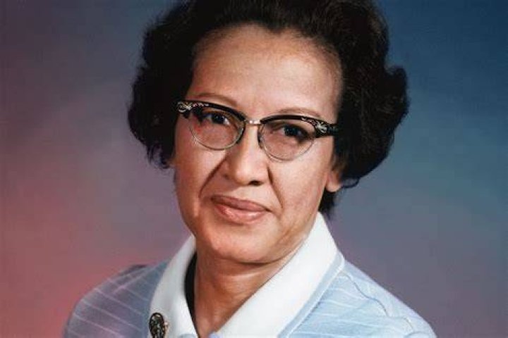 Katherine Johnson's Net Worth Revealed