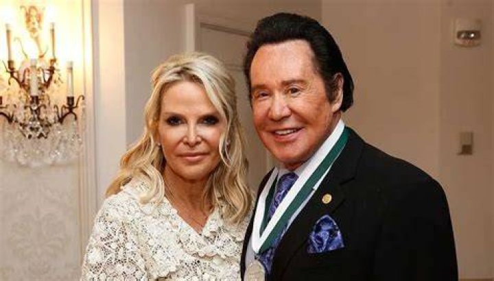 Kathleen McCrone Wiki Age, Family, and Facts about Mr. Las Vegas Wayne