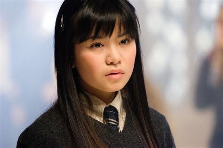 Katie Leung — The Movie Database (TMDB)