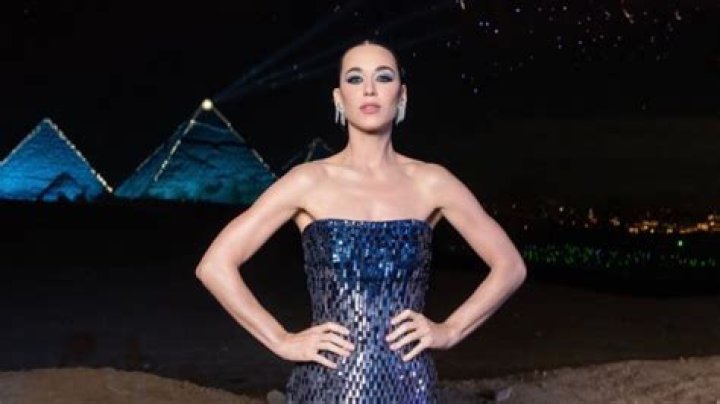 Katy Perry's Weight Gain Journey And Beyond