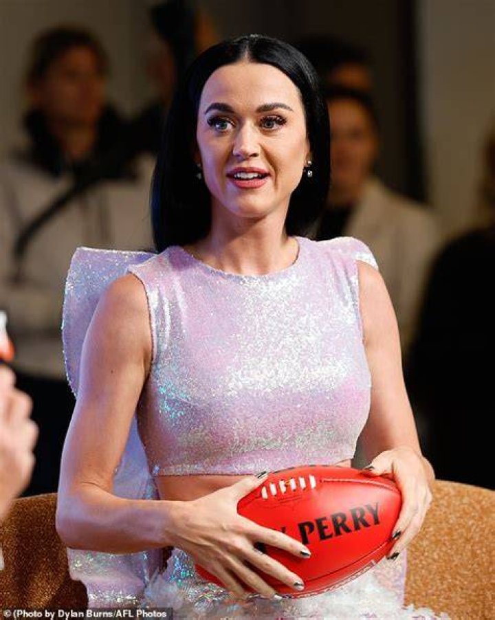 Katy Perry Diet Revealed What Singer Eats To Maintain Weight Loss