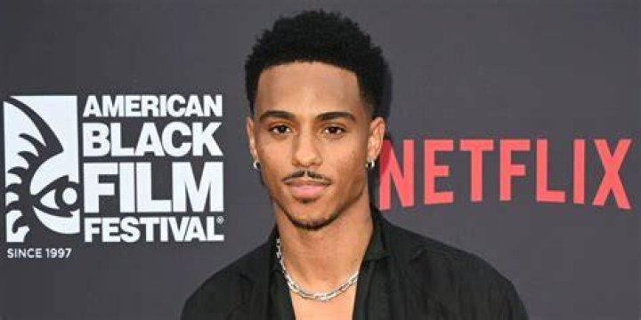 Keith Powers Age, Bio, Birthday, Family, Net Worth National Today