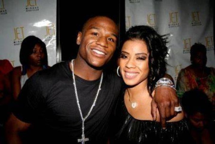 Keyshia Cole And Floyd Mayweather: A Cultural Phenomenon