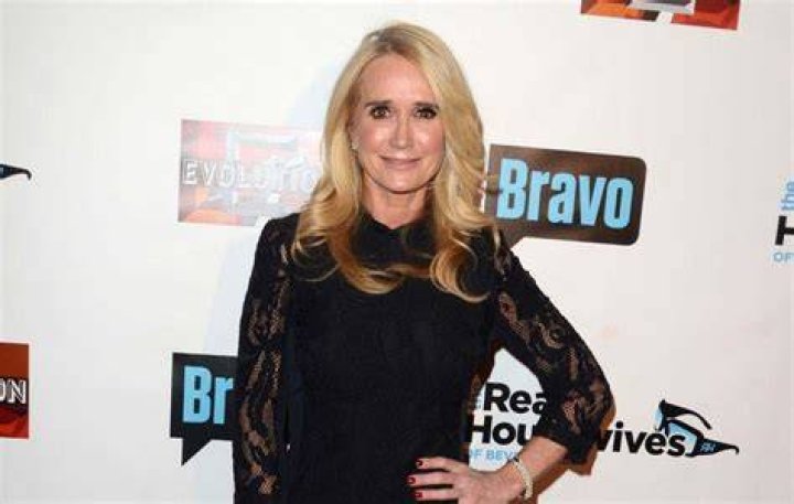 Kim Richards Reveals Why She's Never Had Sex with Boyfriend of 6 Years