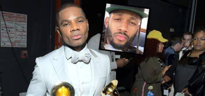 Kirk Franklin&rsquo;s Son, Kerrion, Arrested In Connection To Murder Of