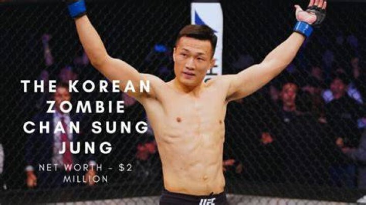 Korean Zombie Net Worth, Salary, and More! The Independent News