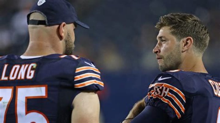 Kyle Long feels like a longshot to resign with KC Chiefs