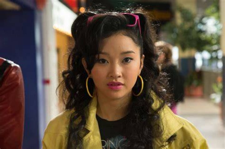 Lana Condor &mdash; The Movie Database (TMDB)