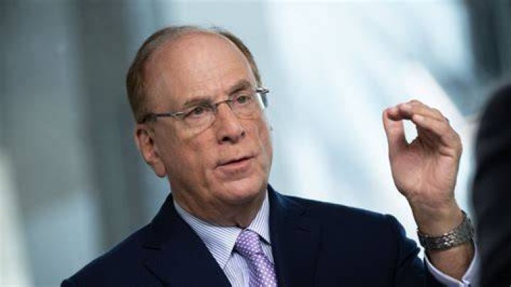 Larry Fink conheça a história do cofundador da BlackRock e seu