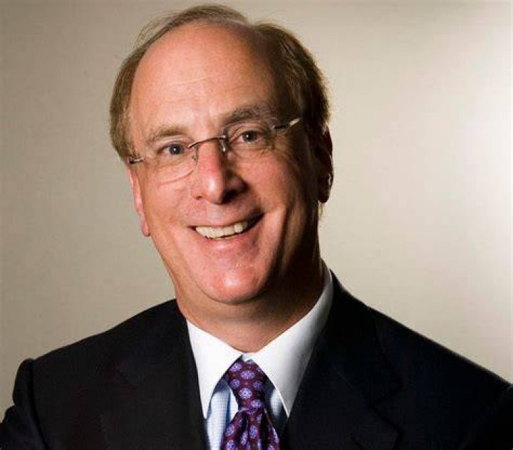 Larry Fink Net Worth 2023 How Rich Is BlackRock CEO? FirstCuriosity