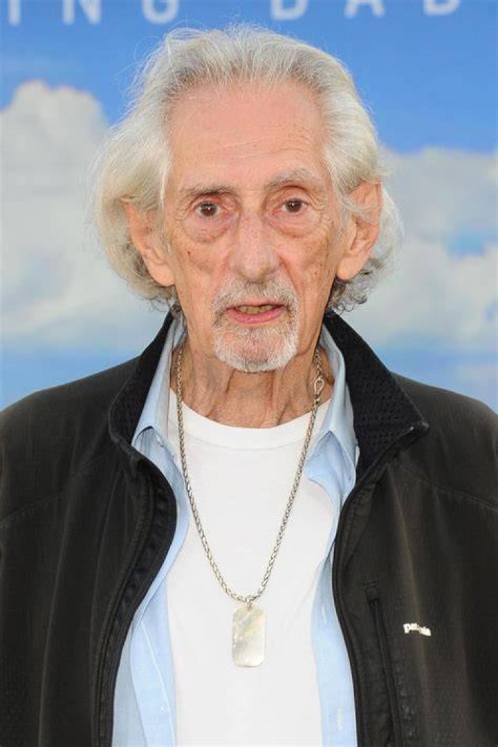Larry Hankin's Movie And TV Legacy