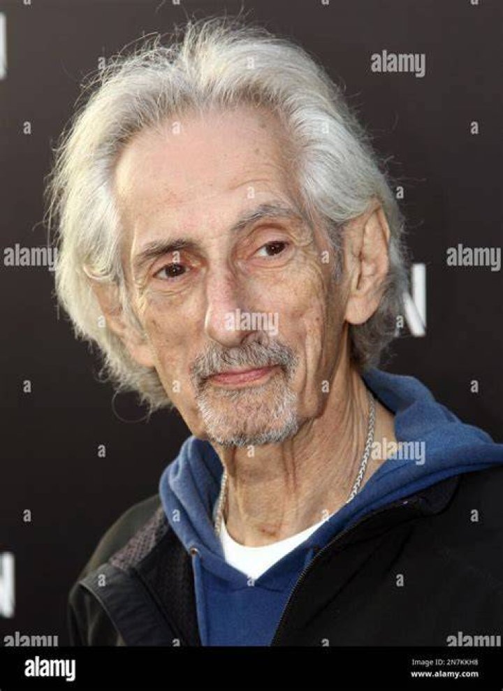 Larry Hankin Filmografía