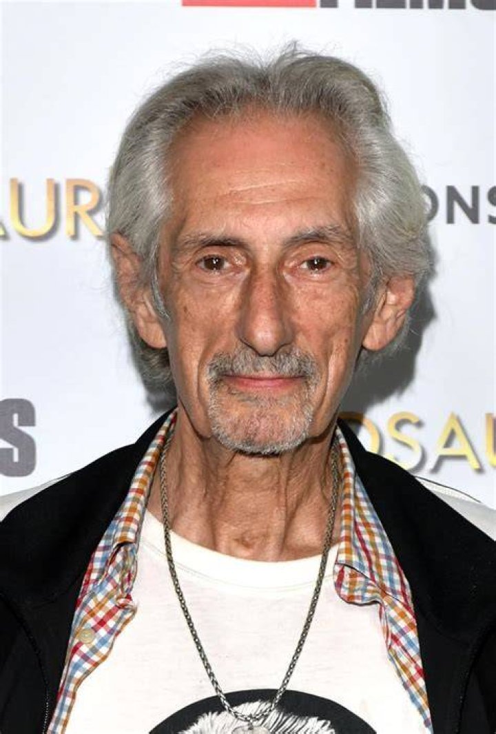 Larry Hankin Joins Dead Talk Live June 28th! Entertainment Movie/TV