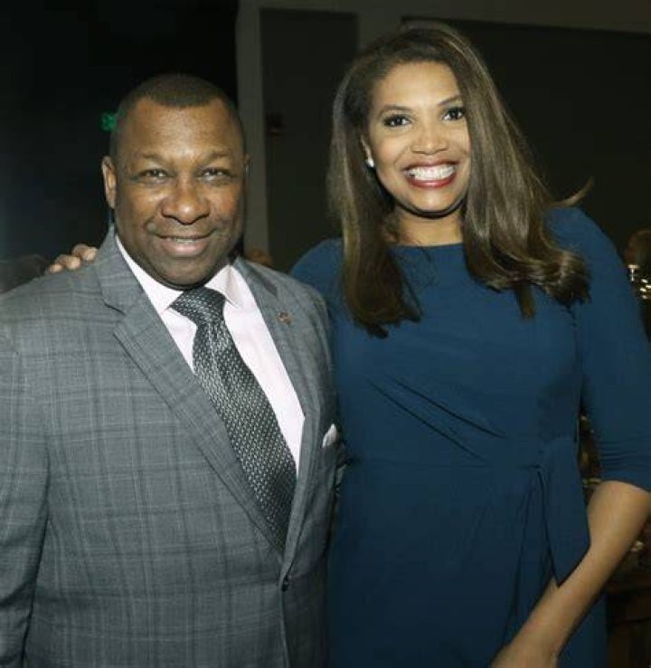 Latoyia Edwards NBC Boston
