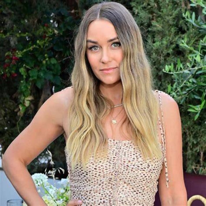 Lauren Conrad Shares Experience with Ectopic Pregnancy