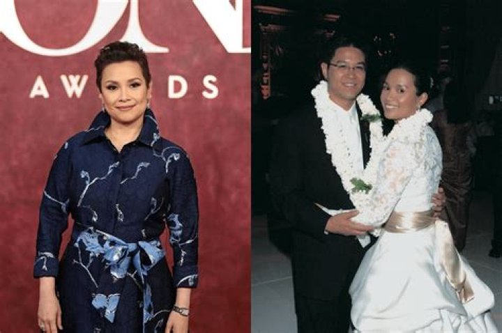 Lea Salonga Married Husband Net Worth Career Wiki Bio Age Height