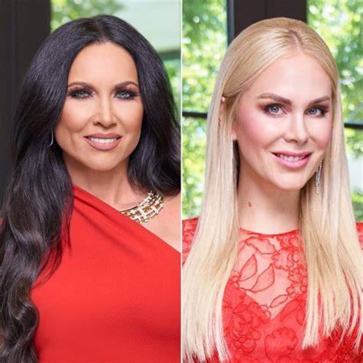 LeeAnne Locken Says This Season Of RHOD Is Going To Be ‘Difficult