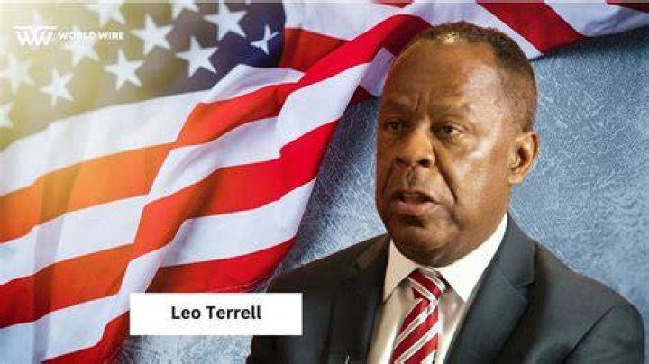 Leo Terrell's Net Worth Explored