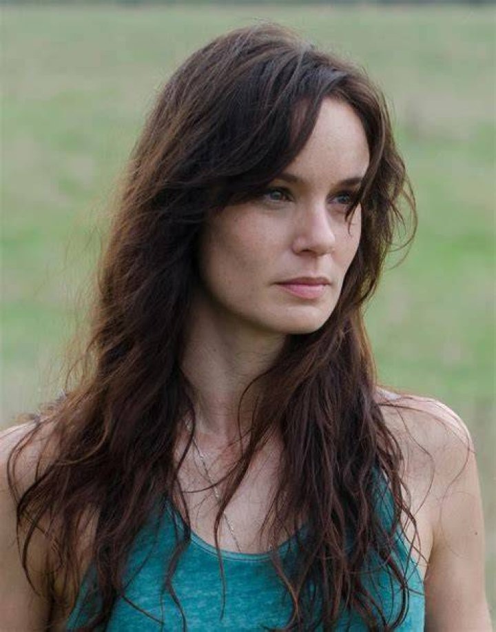 Lori Grimes Movie Wiki Fandom