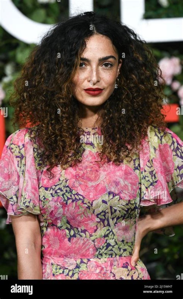 &lsquo;Witcher&rsquo; Star Anna Shaffer Went to School for Sorcery (Kind Of