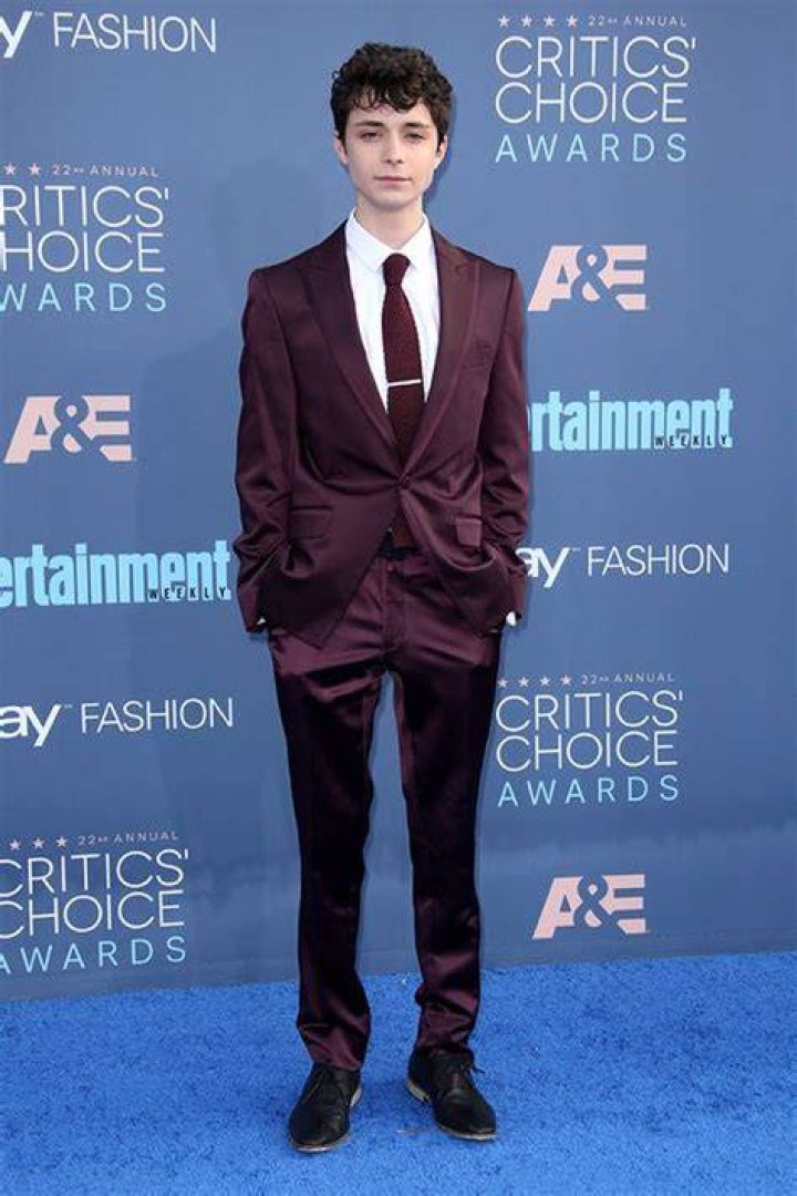 Lucas Jade Zumann Biography Facts, Childhood, Family Life & Achievements