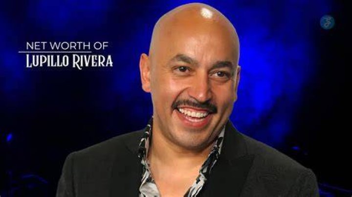Lupillo Rivera Net Worth, Salary, Age, Height, Weight, Bio, Family