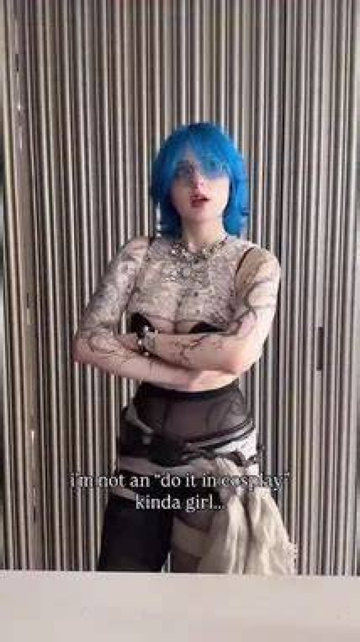 lyra crow (lyracr0w0) on Snapchat