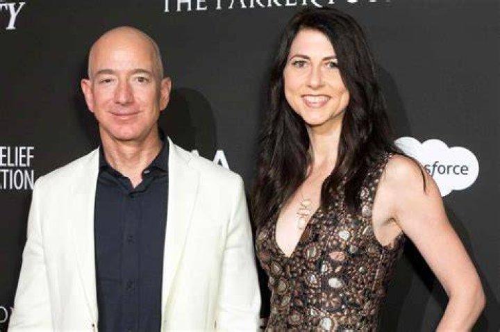 MacKenzie Scott (Jeff Bezos’s exwife) Wiki, Age, Boyfriend, Husband
