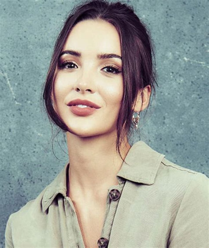 Maddison Jaizani Movies, Bio and Lists on MUBI