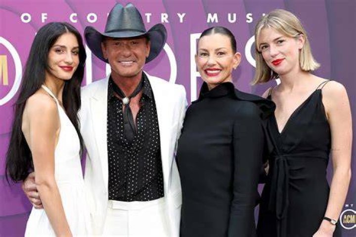 Maggie McGraw's 24 Years Of Transformation From a Teen to a Married Woman