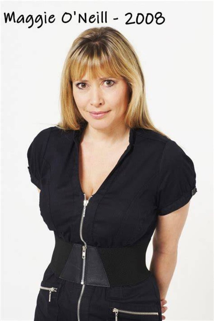 Maggie O'Brien Lagree Fitness Teacher
