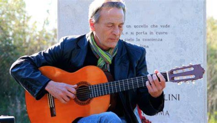 Marco Occhetti, storica voce de I Cugini di Campagna, è morto a soli 62