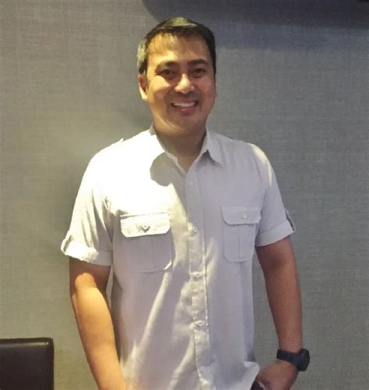 Mark Lapid Biography, Height & Life Story Super Stars Bio