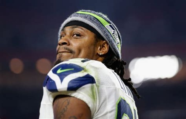 Marshawn Lynch Net Worth 2023 Wiki, Married, Family, Wedding, Salary