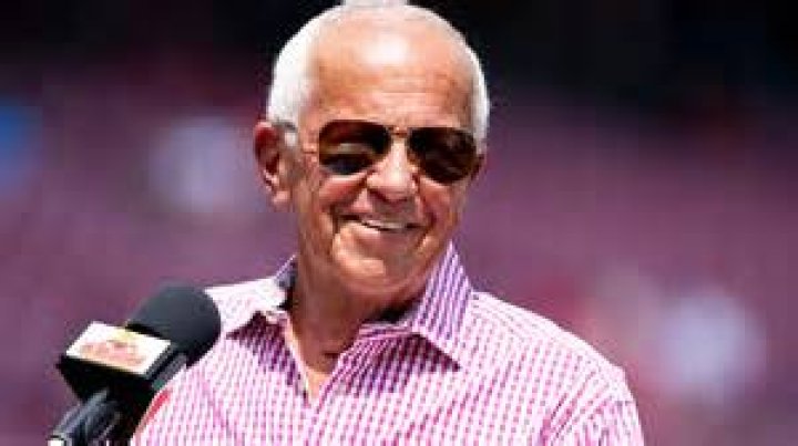 Marty Brennaman Is Still Coming In Loud and Clear Cincinnati Magazine
