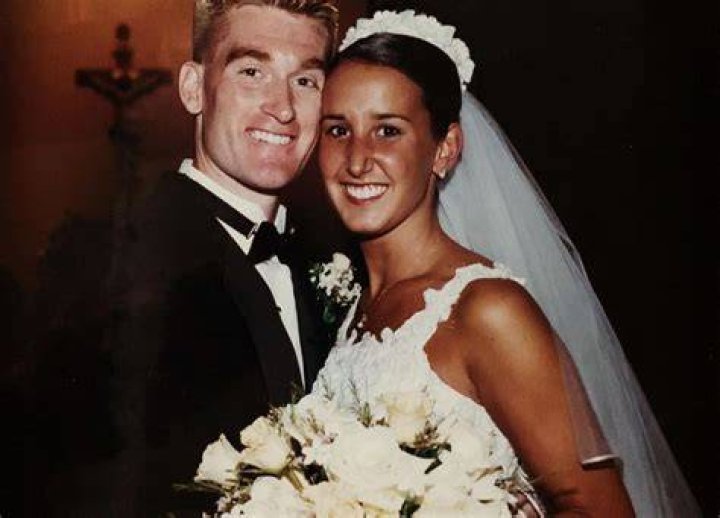 Marty Smith Bio, Wife, Parents, Brother, Family, Net Worth » Celebily