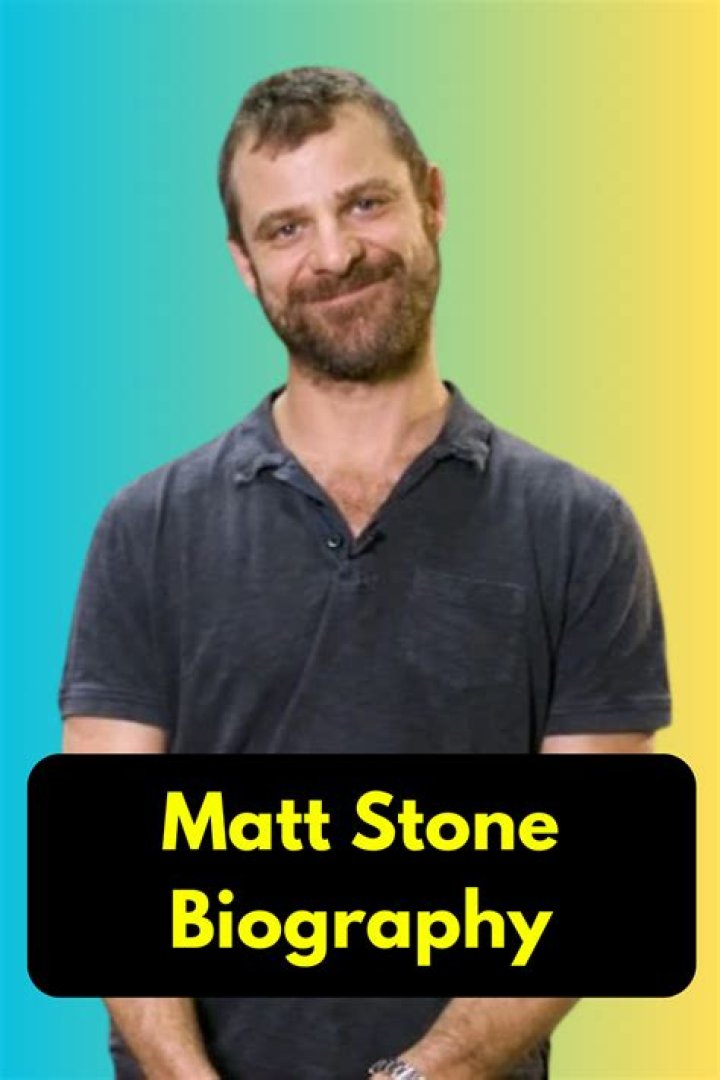 Matt Stone Age, Height, Net Worth, Bio, Family, Wife, and More