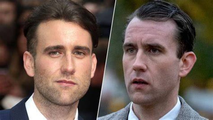 Matthew Lewis Interview Losing Himself in Hugh Hulton & Loving It PBS