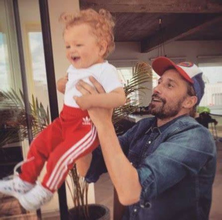 Matthias Schoenaerts Children Does Matthias Schoenaerts have kids? ABTC