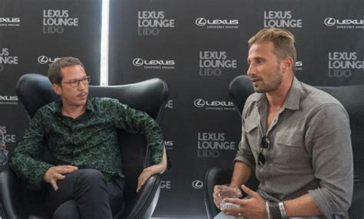 Matthias Schoenaerts Interview Matthias Schoenaerts Says One