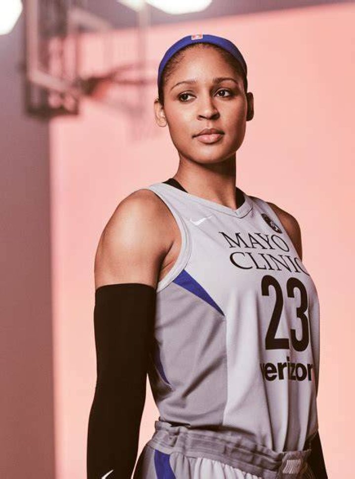 Maya Moore Net Worth 20172016, Biography, Wiki UPDATED! Celebrity