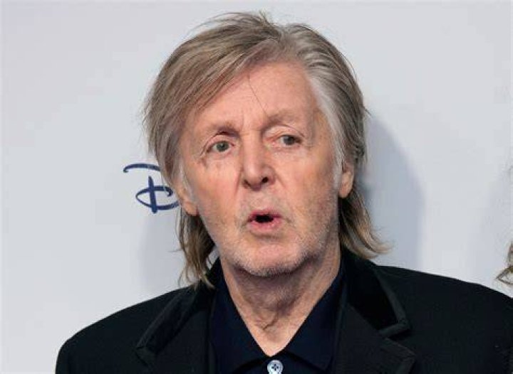 McCartney IA ayuda a crear "el último disco de los Beatles" San