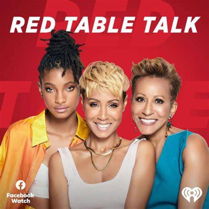 McCurdy Mom Red Table Talk Interview