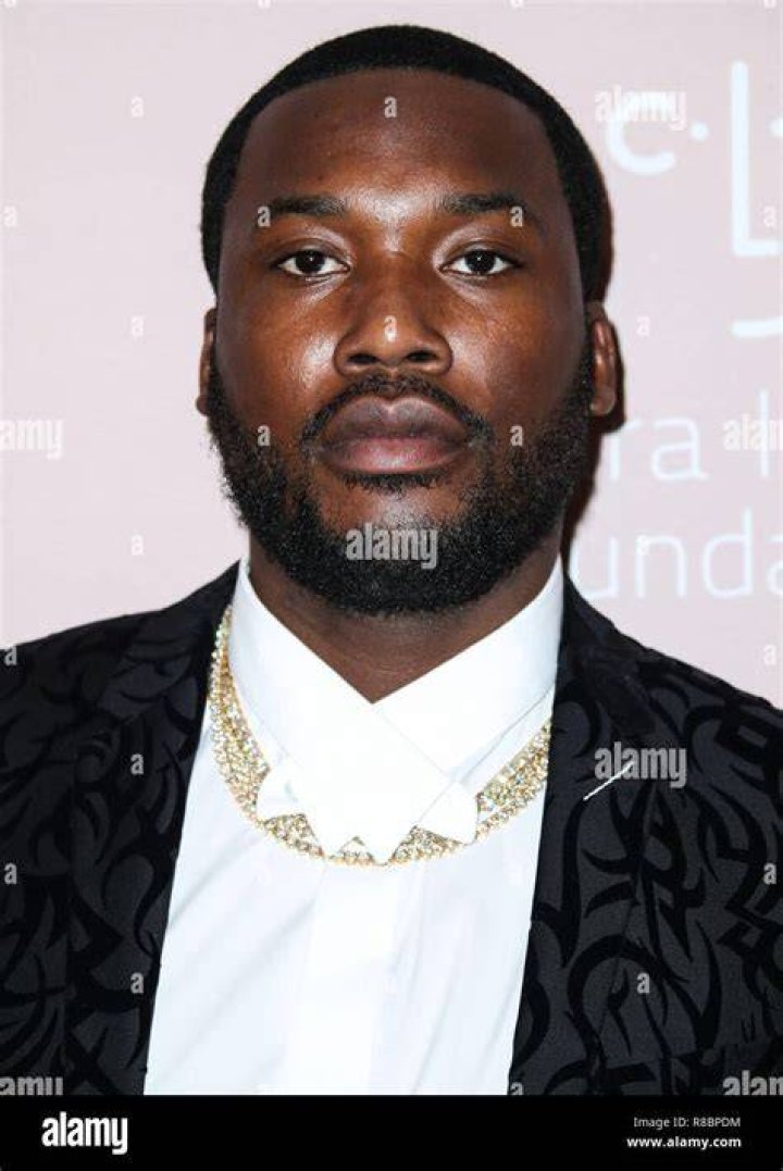 Meek Mill/ Robert Rihmeek Williams (1987 ) &bull;