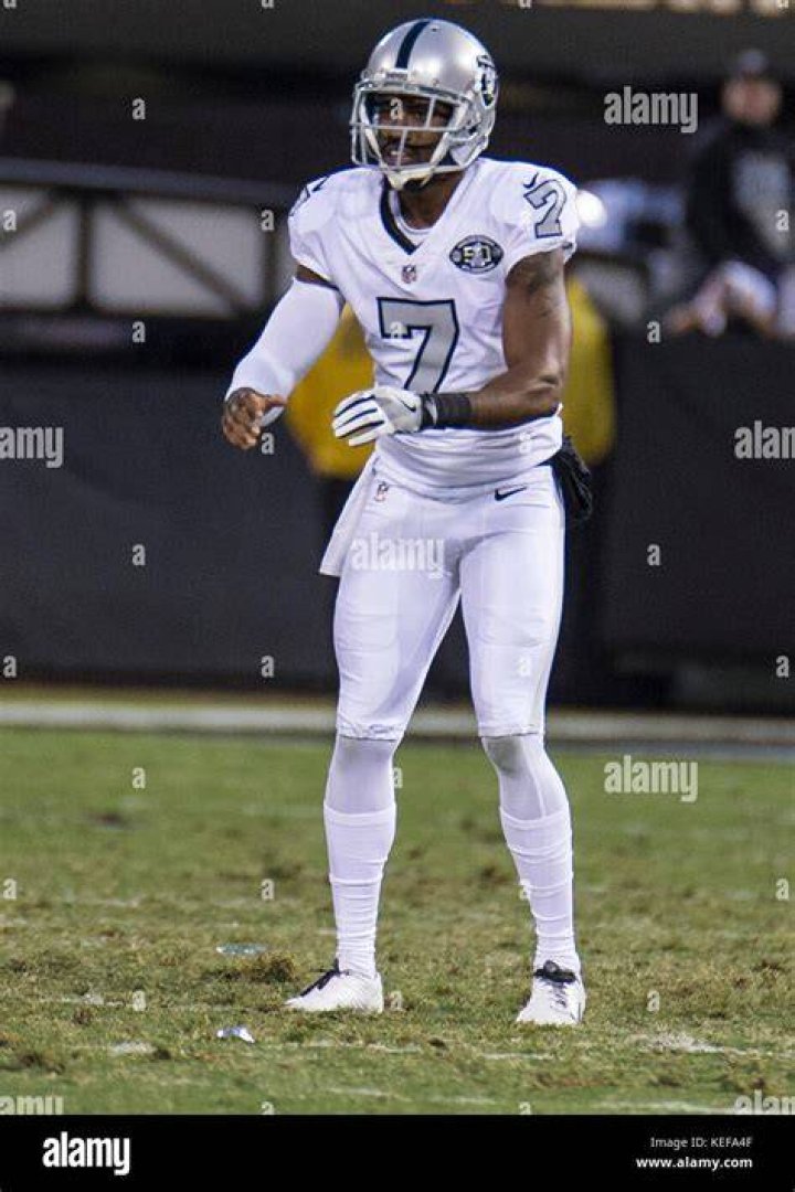 Meet Punter Marquette King Girlfriend Mikaela Mayer