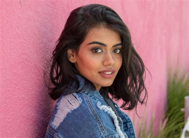Megan Suri Talks 'Never Have I Ever' & Decolonizing South Asian Mindsets