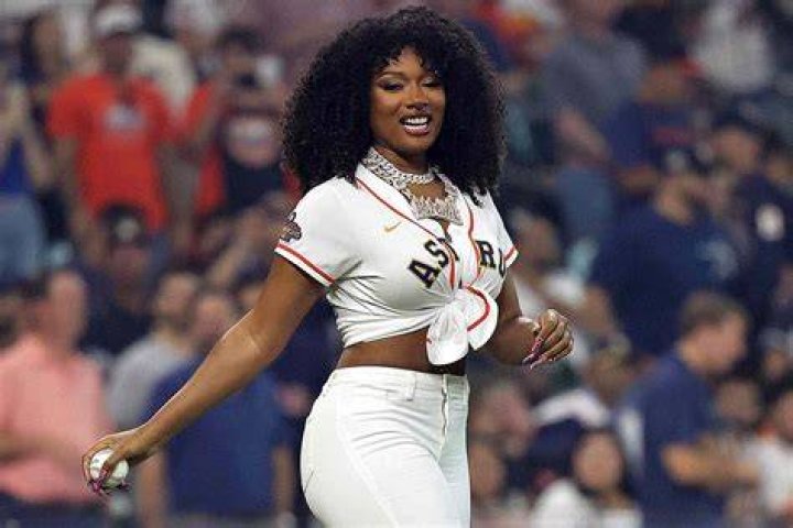 Megan Thee Stallion First Black Woman to Cover Forbes 30 Under 30