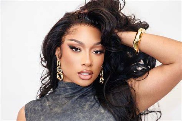 Megan Thee Stallion Net Worth (2023) Parade